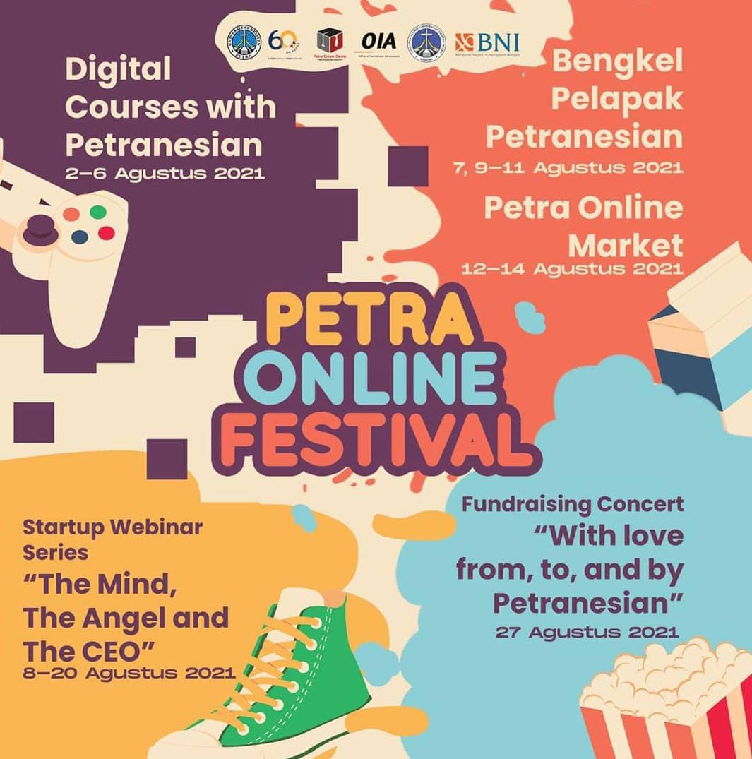 Petra Online Festival 2