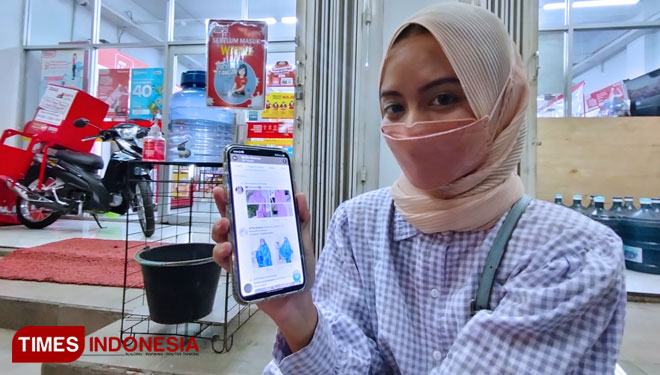 Viral Fetish Mukena di Malang, Para Korban Mulai Angkat Suara