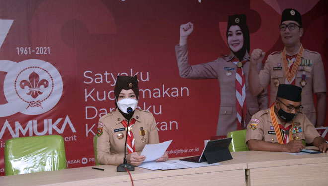 Atalia Praratya b