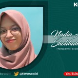 Tradisi “Kepo” dalam Interaksi Sosial Masyarakat Indonesia