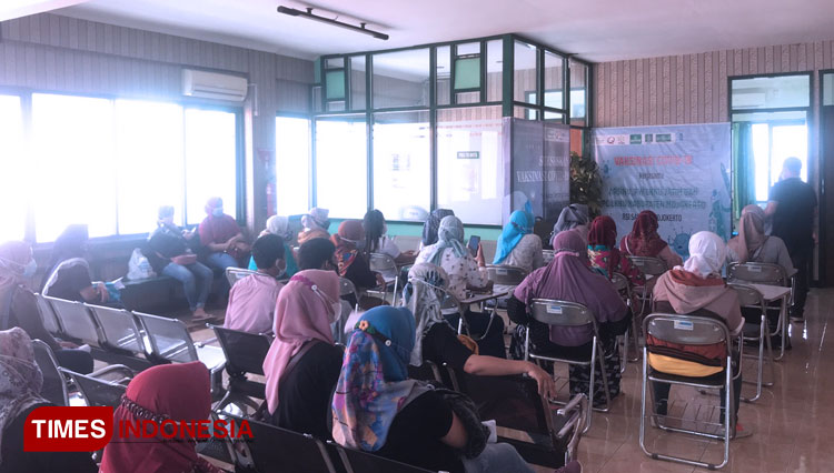 PCNU Kabupaten Mojokerto 2
