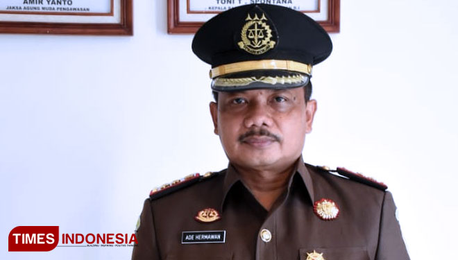Kajari Banjar: Penegakan Hukum oleh Kejagung Jangan Dipolitisir Lewat Opini Publik