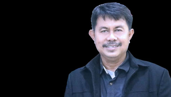 Kepala Smamio Gresik, Hari Widianto (Foto: Doc Smamio for TIMES Indonesia)