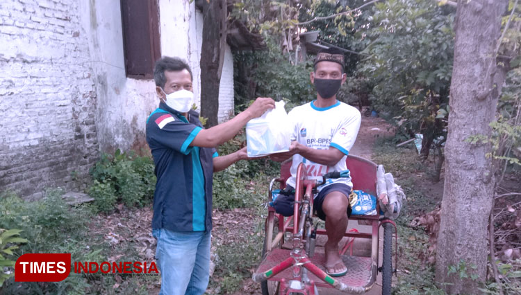 Kepengurusan Adminduk disabilitas 2