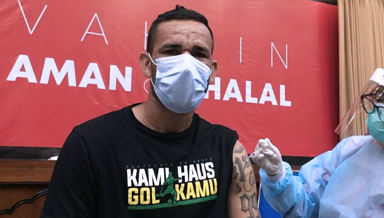Pemain Asing Persebaya 2