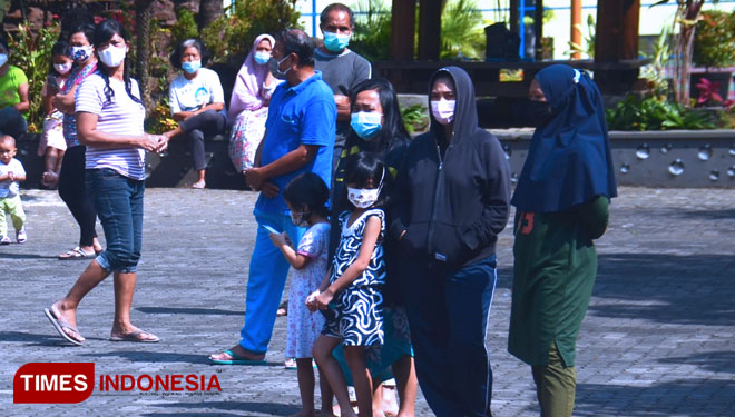 potret anak anak b