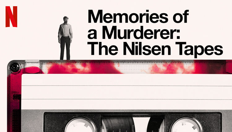 Memories of a Murderer, Film Dokumenter Terbaru di Netflix