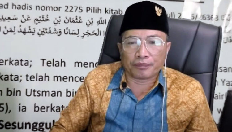 Kabareskrim Polri Tangani Laporan Dugaan Penghinaan Agama Youtuber Muhammad Kace