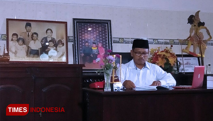 Gending Sambel Kemangi, Cara Unik Pakde Sugirah Memotivasi Petani Banyuwangi