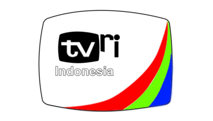 Logo TVRI 1974