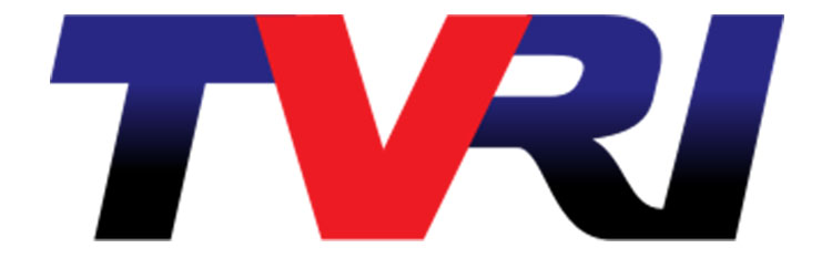 Logo TVRI 2003