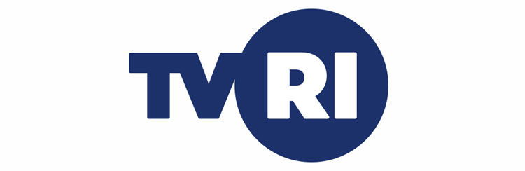 Logo TVRI 2019