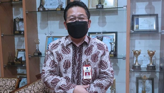 DP3AK Catat Surabaya Jadi Daerah Terbesar Angka Anak Yatim Piatu di Jatim