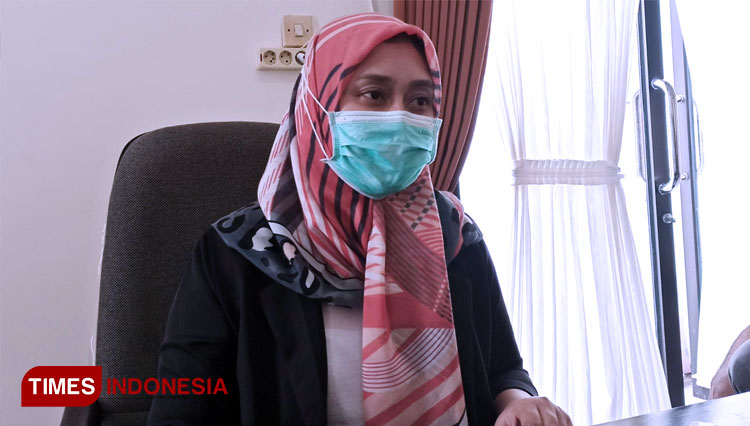 Namanya Dicatut untuk Pendirian SMK Negeri, Ini Respons Ketua Komisi IV DPRD Banyuwangi