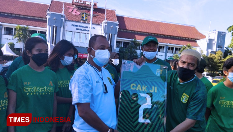 Persebaya Putri 2