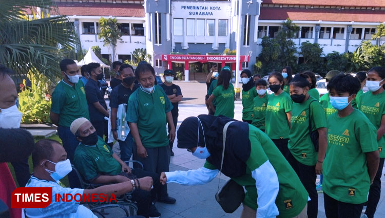 Persebaya Putri 3