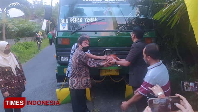 Danang Maharsa b