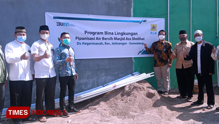 PLN Sumedang 2