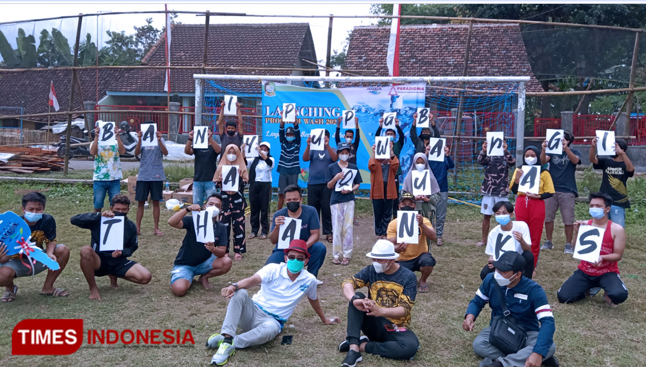 PT Tirta Investama b