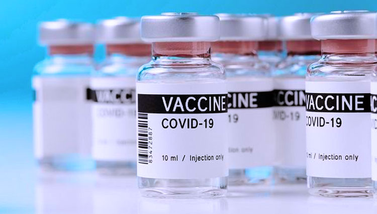 Ilustrasi vaksin Covid-19 (FOTO: Alodokter)