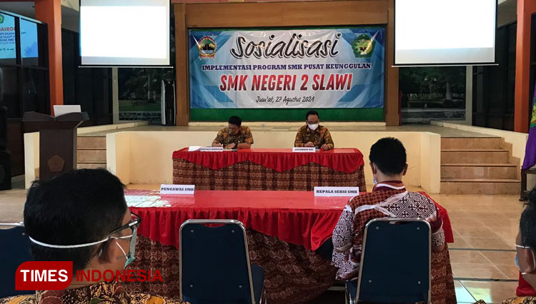 SMKN 2 Slawi