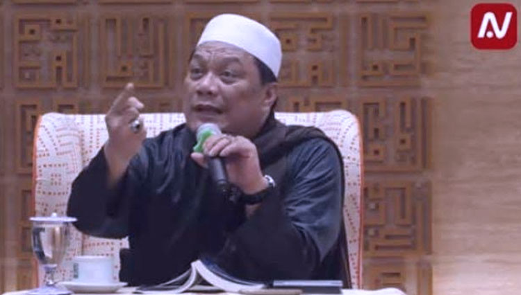 Dilarikan ke RS karena Sakit Jantung, Ini Kabar Terbaru Yahya Waloni