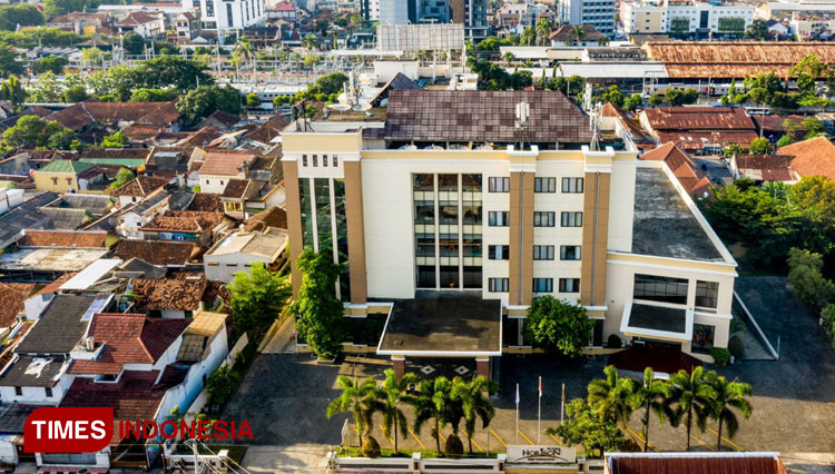 Horison Ultima Riss Malioboro Yogyakarta aa