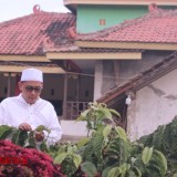 Disebut Pesantren Kopi, Ponpes At-Tanwir Berdayakan Santri Mengolah Kopi Bernilai Ekonomis