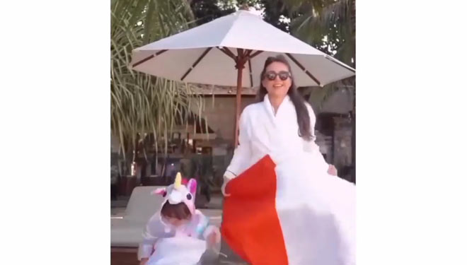 Diduga Penodaan Bendera Negara, Bareskrim Polri Akan Panggil Olivia Jansen