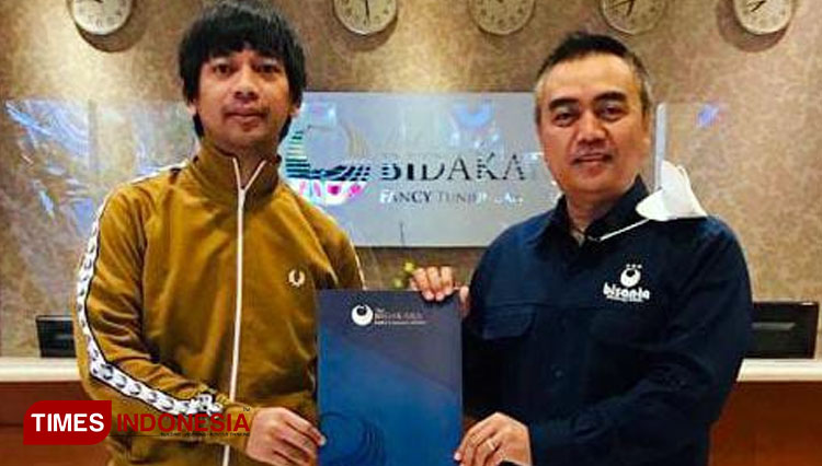 Jadi Titik Nol Jelajah Surabaya, Hotel Bisanta Bidakara Jujugan Nginap Artis Ibukota