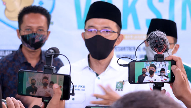 Santri Al Mizan Jatiwangi b