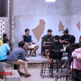 Masuk Babak Empat Besar, Peserta Turnamen Esport Banyuwangi Gelar Technical Meeting