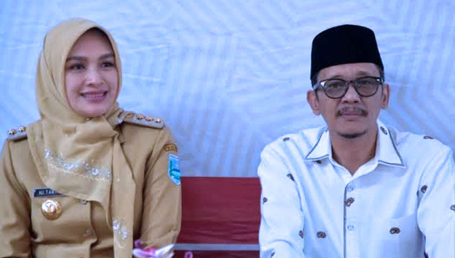 Meski Tak Lolos TWK, Harun Al Rasyid Punya Andil dalam OTT Bupati Probolinggo