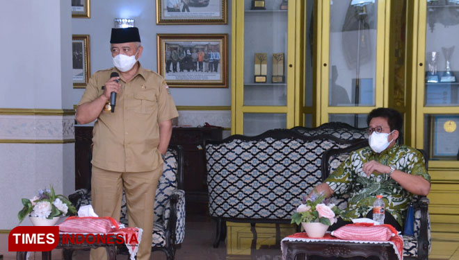Abah Sanusi b