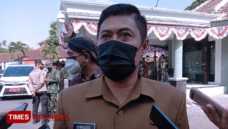 Pembelajaran Tatap Muka Terbatas di Kota Malang Dimulai Pekan Depan