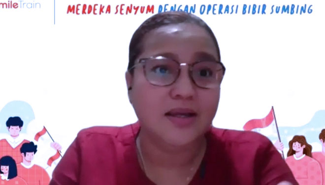 fasilitas operasi bibir sumbing c