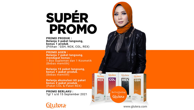 Image: Glutera for TIMES Indonesia.