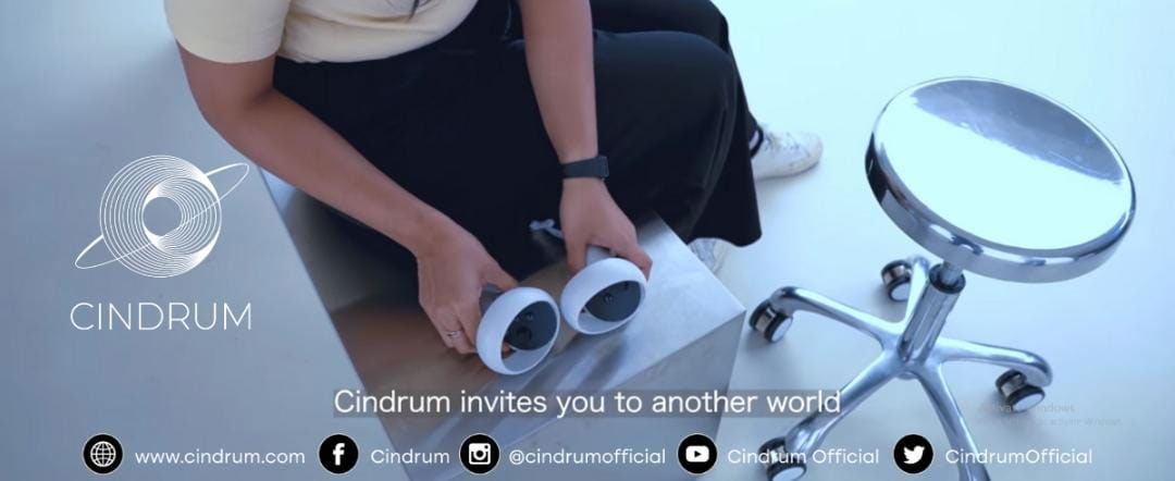 cindrum invites