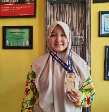 siswi lamongan 2