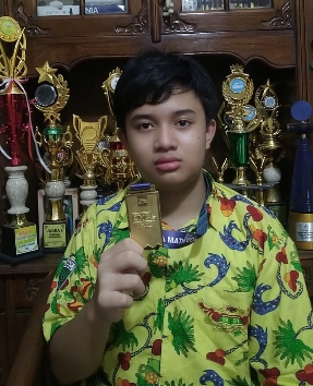 siswi lamongan 3