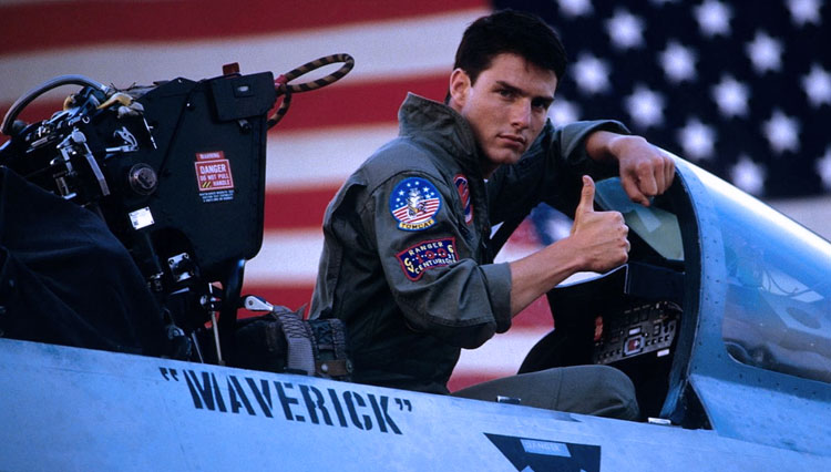 Paramount mengumumkan penundaan dua film yang dibintangi Tom Cruise. (foto: Paramount)