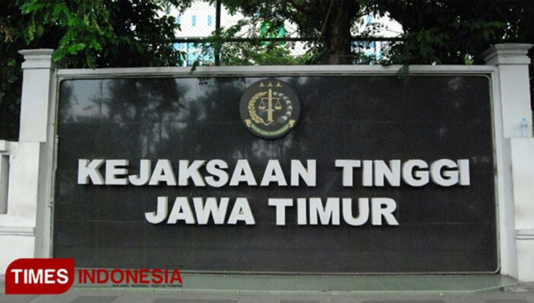 Kejati Jatim Belum Terima Berkas Perkara SPI Kota Batu