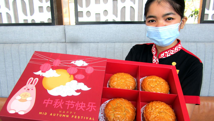 Mooncake Hampers, the New Trend of Celebrating Mid-Autumn Festival