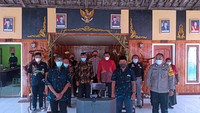 Desa Semen b