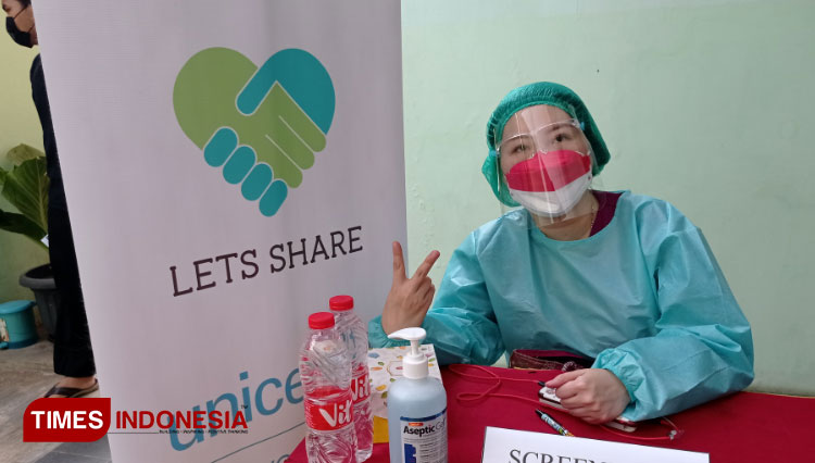 dr Pratiwi