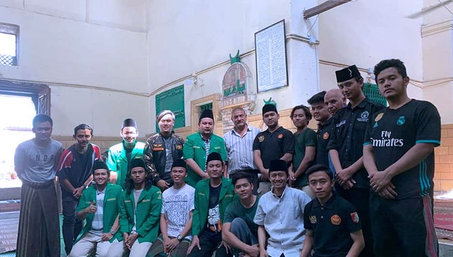 GP Ansor Mesir c