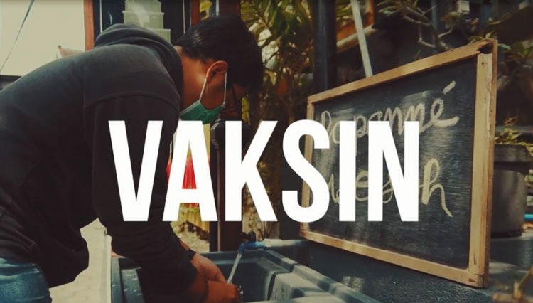 vaksin