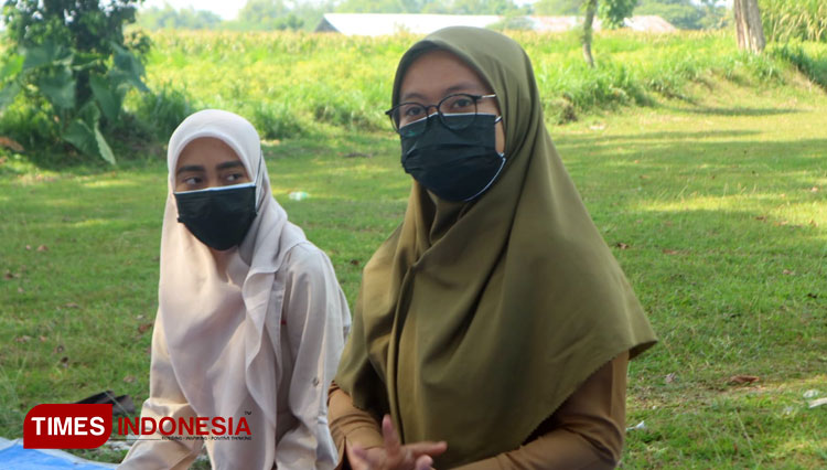 Pembelajaran Petani MIlenaial