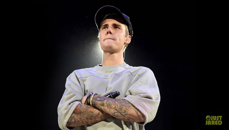 Film Dokumenter Terbaru Justin Bieber Tayang 8 Oktober