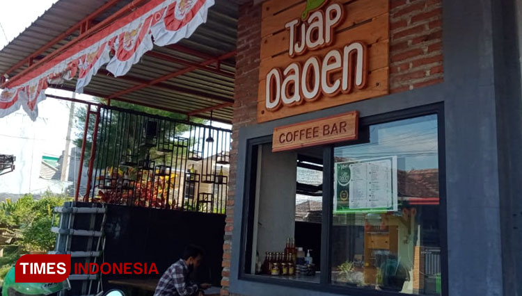 Kegiatan Kopi Rakyat Digelar Bulan Depan, Langkah Awal Pemkab Bondowoso Gaungkan BRK